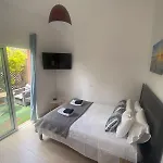 Apartment Pafia Blue-diamond, Studio, Paphos