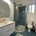 Pafia Blue-diamond, Studio, Apartment
