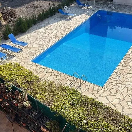 Pafia Blue-diamond, Studio, Apartment Paphos